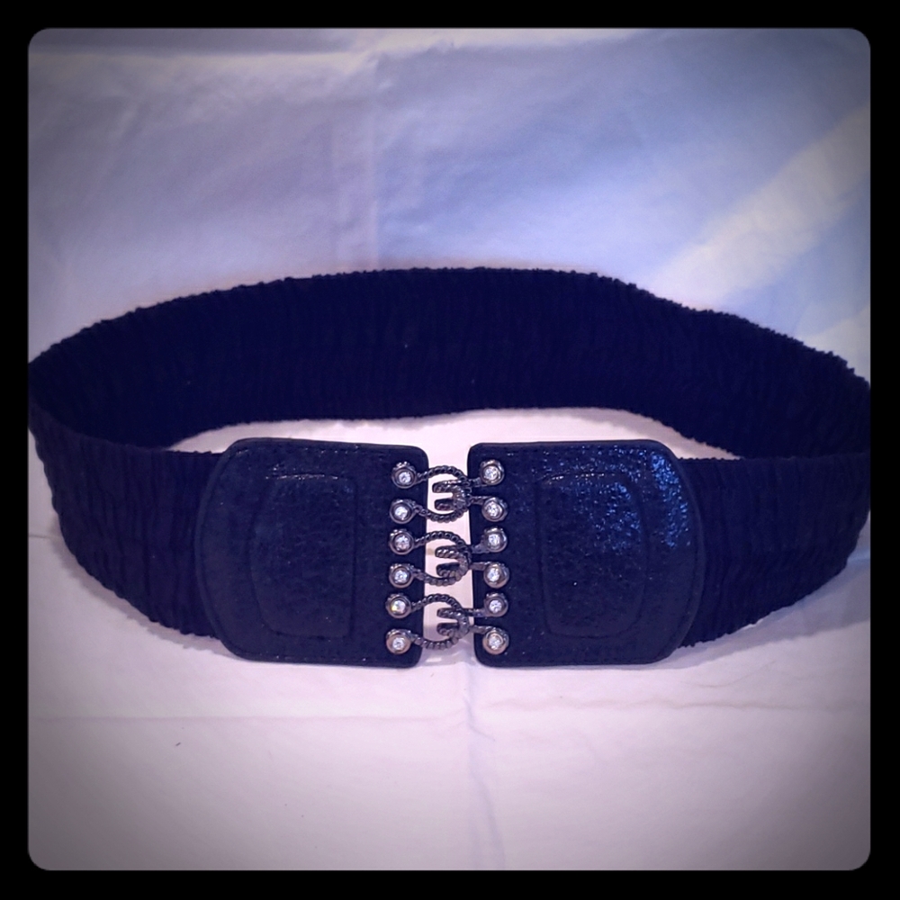 SOLD Betsey Johnson belt